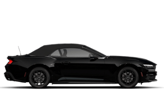 2025 Ford Mustang® External Image 1
